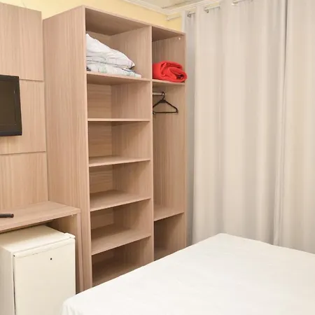Ficare Poa - 3Min Do Complexo Hospitalar Santa Casa