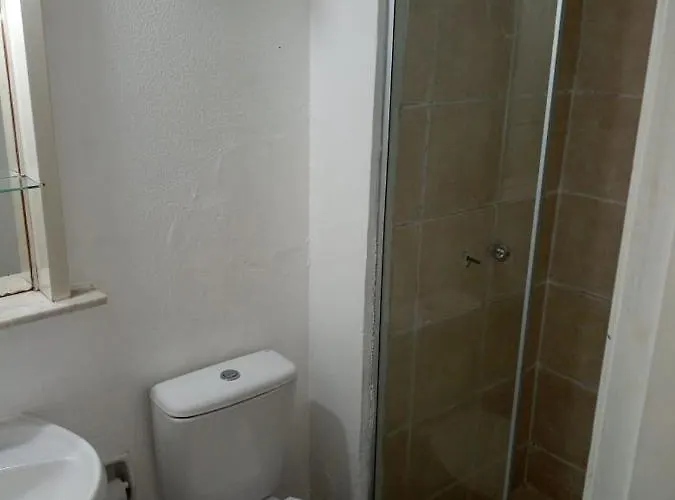 Hotel Ficare Poa - 3min Do Complexo Hospitalar Santa Casa 2*