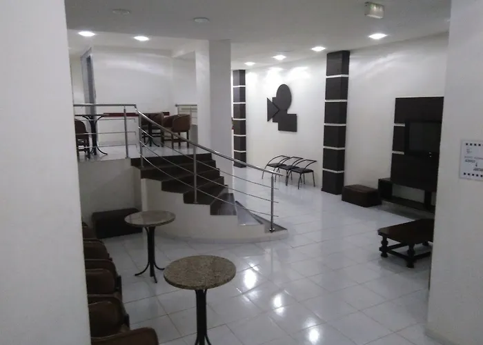Ficare Poa - 3min Do Complexo Hospitalar Santa Casa