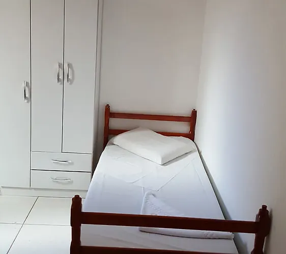 Hotel Ficare Poa - 3min Do Complexo Hospitalar Santa Casa Porto Alegre