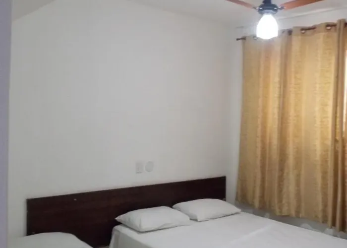 Ficare Poa - 3min Do Complexo Hospitalar Santa Casa Porto Alegre