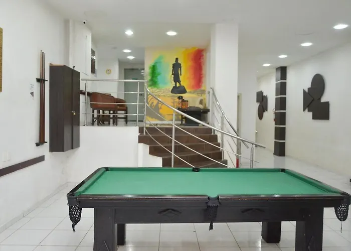 Ficare Poa - 3min Do Complexo Hospitalar Santa Casa Hotel Porto Alegre
