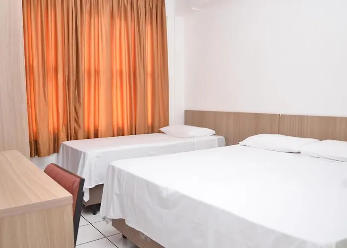 Ficare Poa - 3min Do Complexo Hospitalar Santa Casa Hotel Porto Alegre