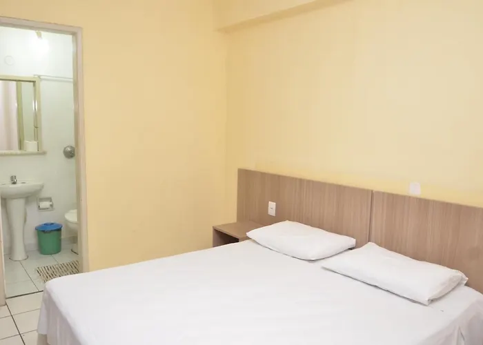 Ficare Poa - 3min Do Complexo Hospitalar Santa Casa