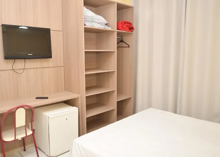 Ficare Poa - 3min Do Complexo Hospitalar Santa Casa 2*