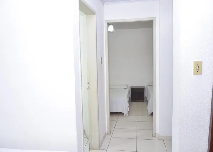 Ficare Poa - 3min Do Complexo Hospitalar Santa Casa