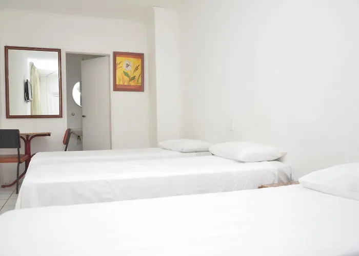 Ficare Poa - 3min Do Complexo Hospitalar Santa Casa Hotel Porto Alegre