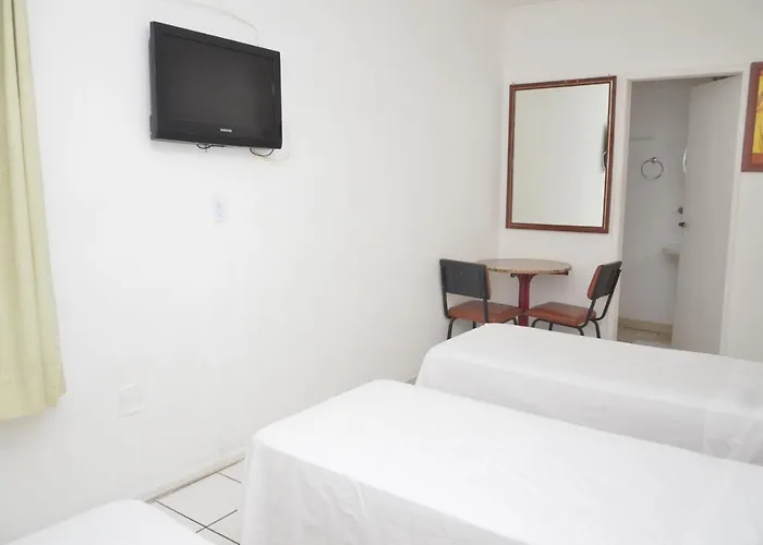 Ficare Poa - 3min Do Complexo Hospitalar Santa Casa Porto Alegre
