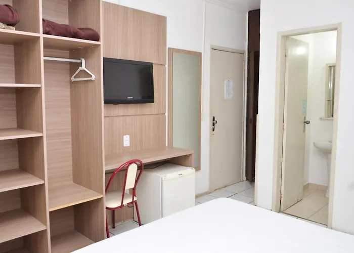 Ficare Poa - 3min Do Complexo Hospitalar Santa Casa Porto Alegre