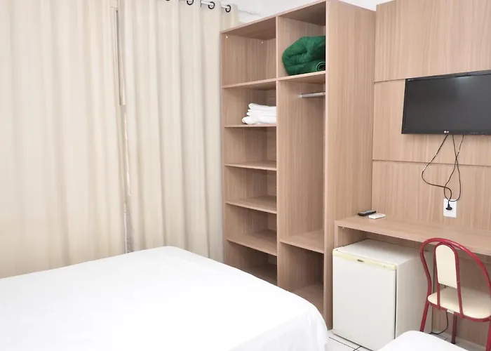 Ficare Poa - 3min Do Complexo Hospitalar Santa Casa Porto Alegre