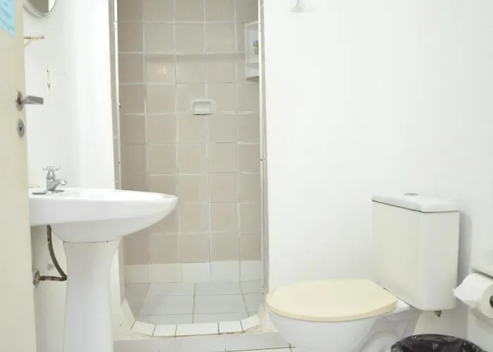 Ficare Poa - 3min Do Complexo Hospitalar Santa Casa 2*